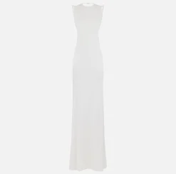Elisabetta Franchi Abiti^Abito Red Carpet Con Schiena Scoperta
