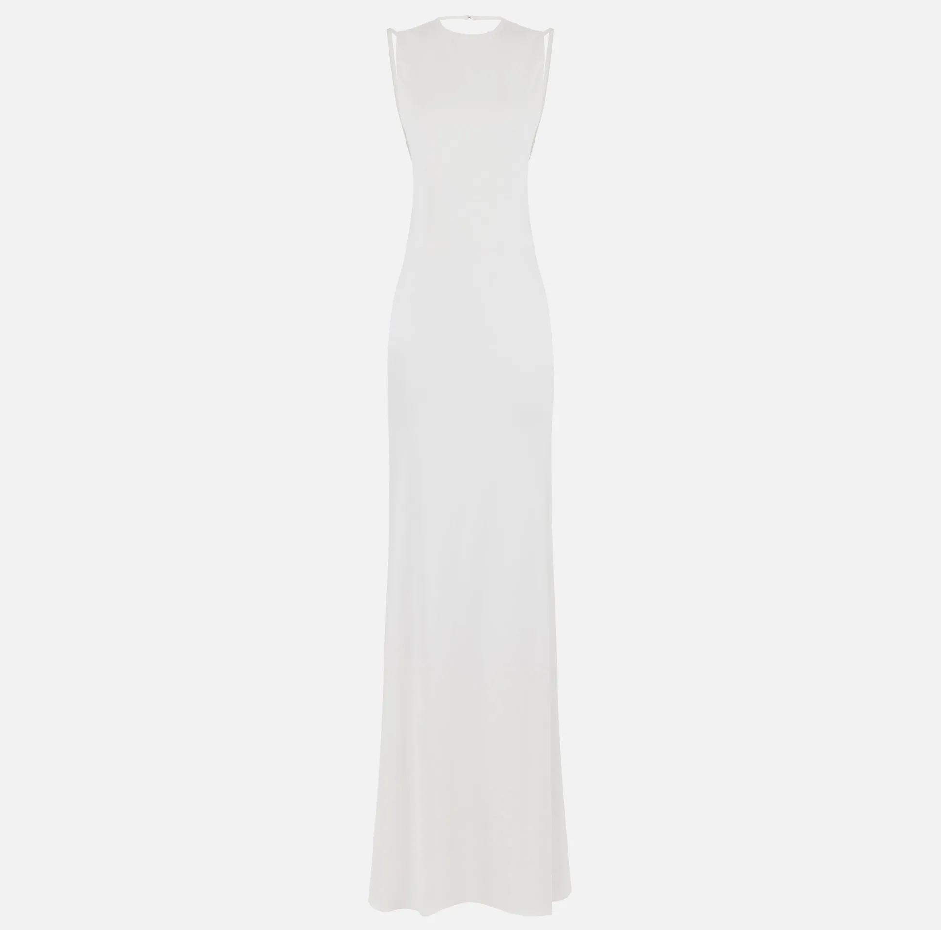 Elisabetta Franchi Abiti^Abito Red Carpet Con Schiena Scoperta
