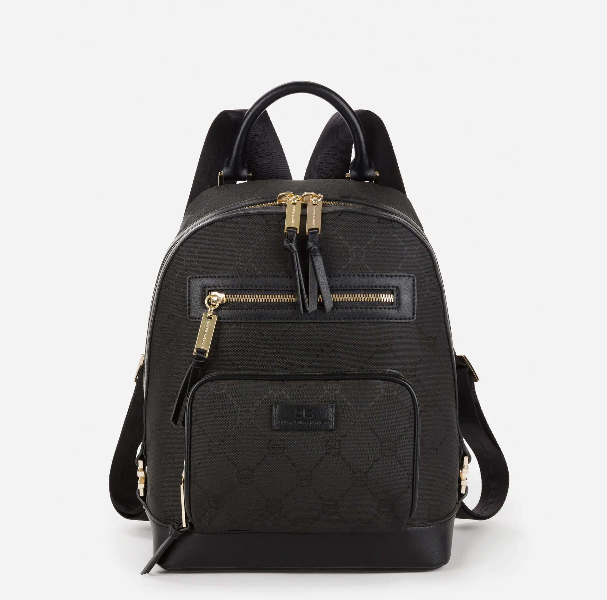 Elisabetta Franchi Zaini^Backpack Travel