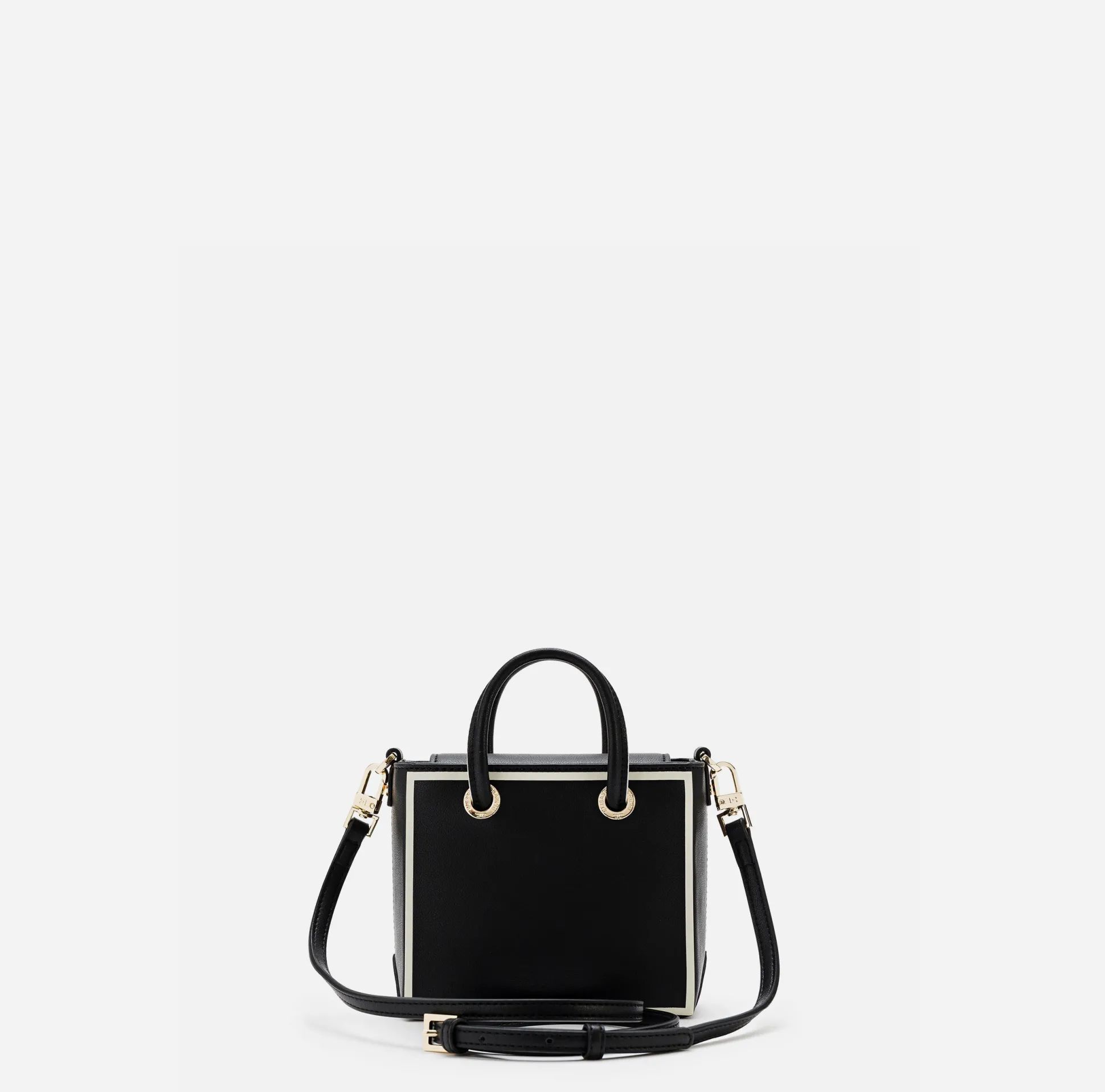 Elisabetta Franchi Borse A Mano^24/7 Borsa 18/22