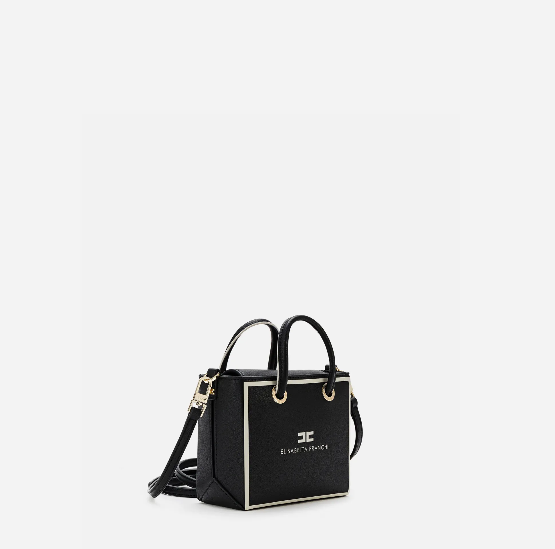 Elisabetta Franchi Borse A Mano^24/7 Borsa 18/22