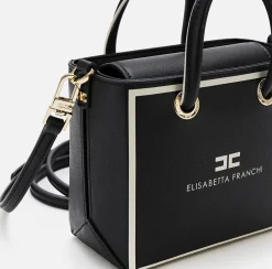 Elisabetta Franchi Borse A Mano^24/7 Borsa 18/22