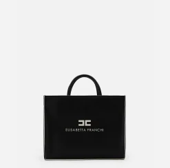 Elisabetta Franchi Borse A Mano^24/7 Borsa 12/16