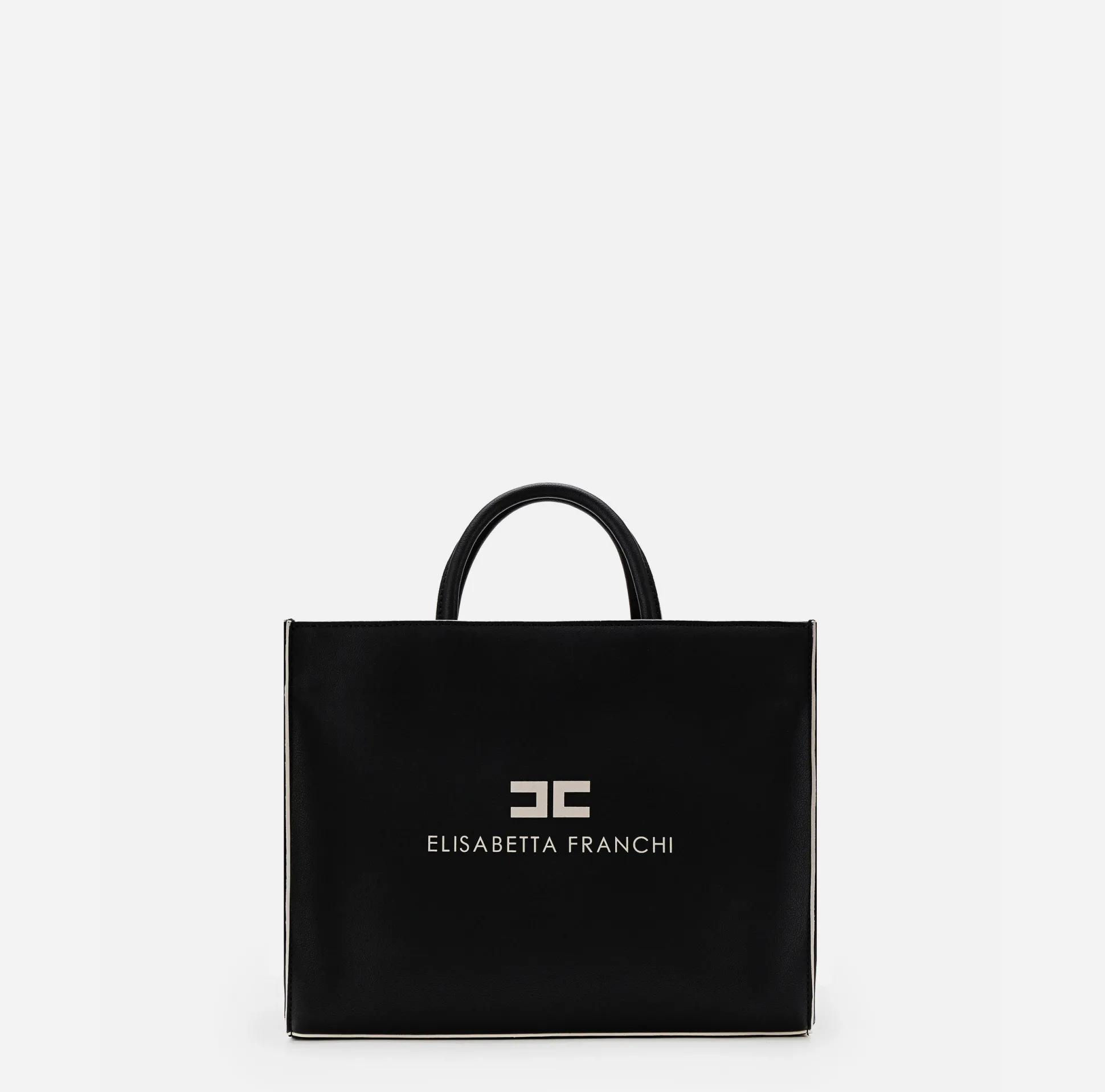 Elisabetta Franchi Borse A Mano^24/7 Borsa 12/16
