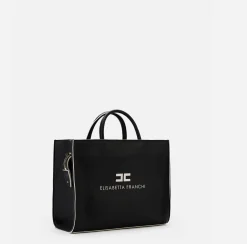 Elisabetta Franchi Borse A Mano^24/7 Borsa 12/16