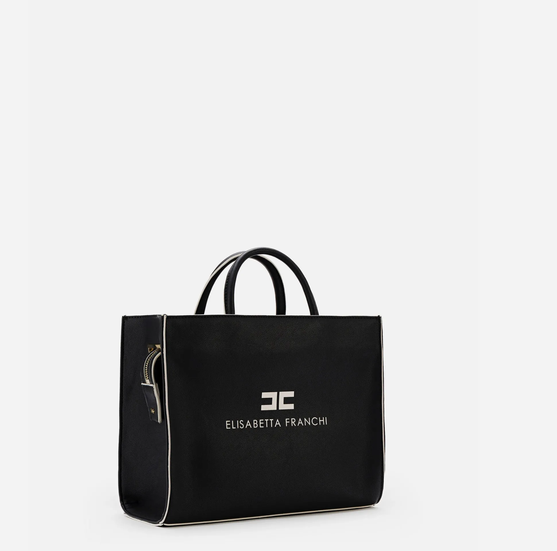 Elisabetta Franchi Borse A Mano^24/7 Borsa 12/16