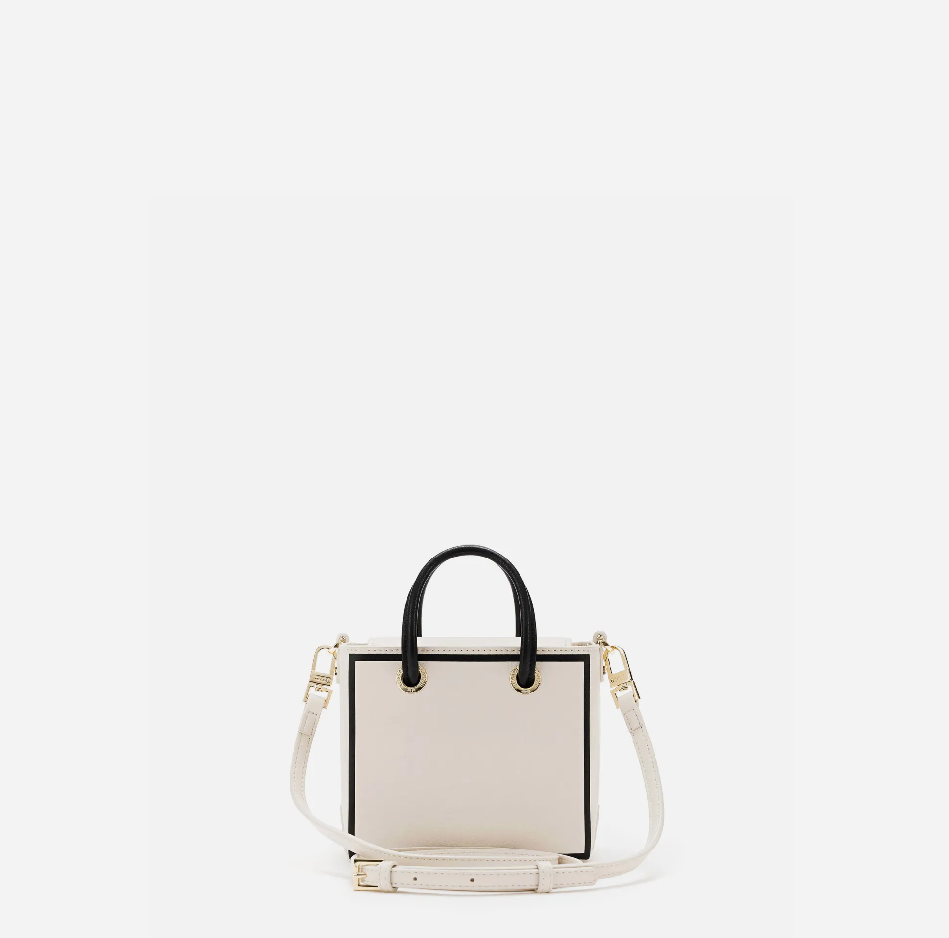 Elisabetta Franchi Borse A Mano^24/7 Borsa 18/22