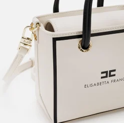 Elisabetta Franchi Borse A Mano^24/7 Borsa 18/22