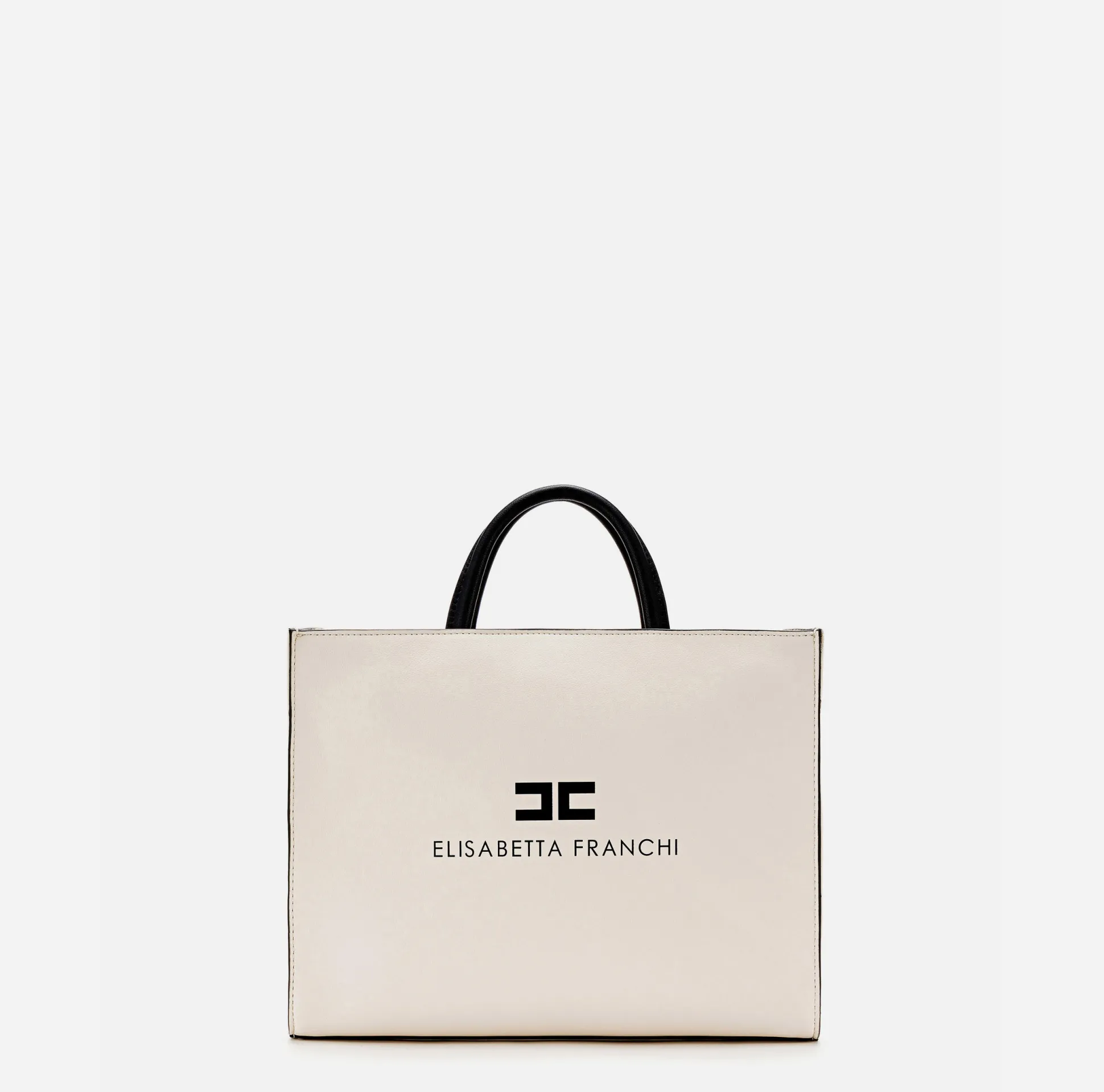 Elisabetta Franchi Borse A Mano^24/7 Borsa 12/16