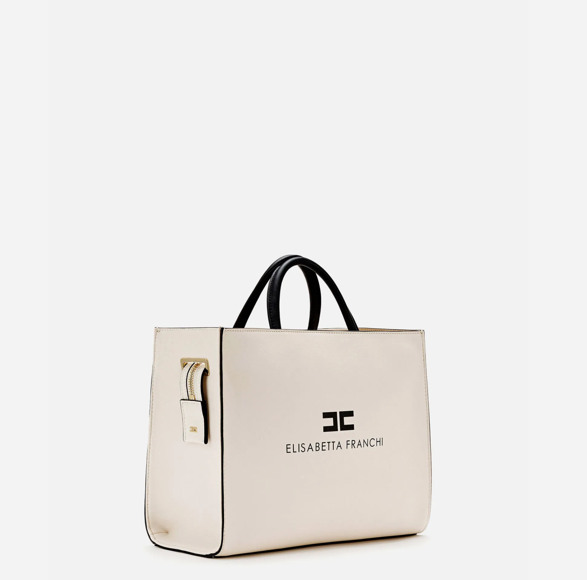 Elisabetta Franchi Borse A Mano^24/7 Borsa 12/16