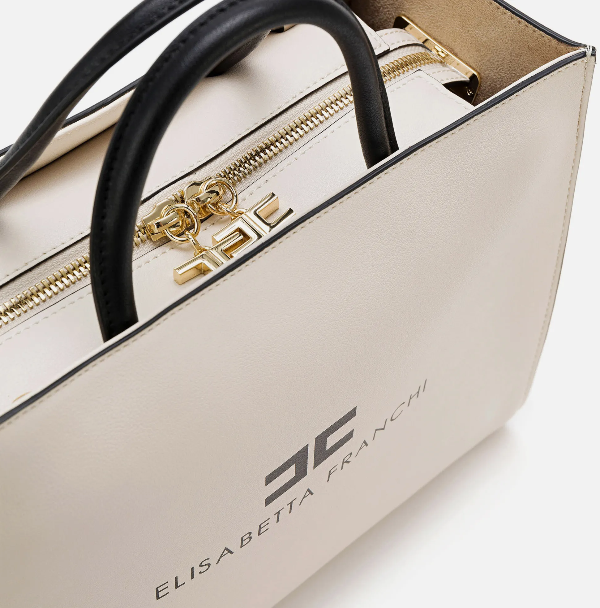 Elisabetta Franchi Borse A Mano^24/7 Borsa 12/16