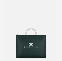 Elisabetta Franchi Borse A Mano^24/7 Borsa 12/16