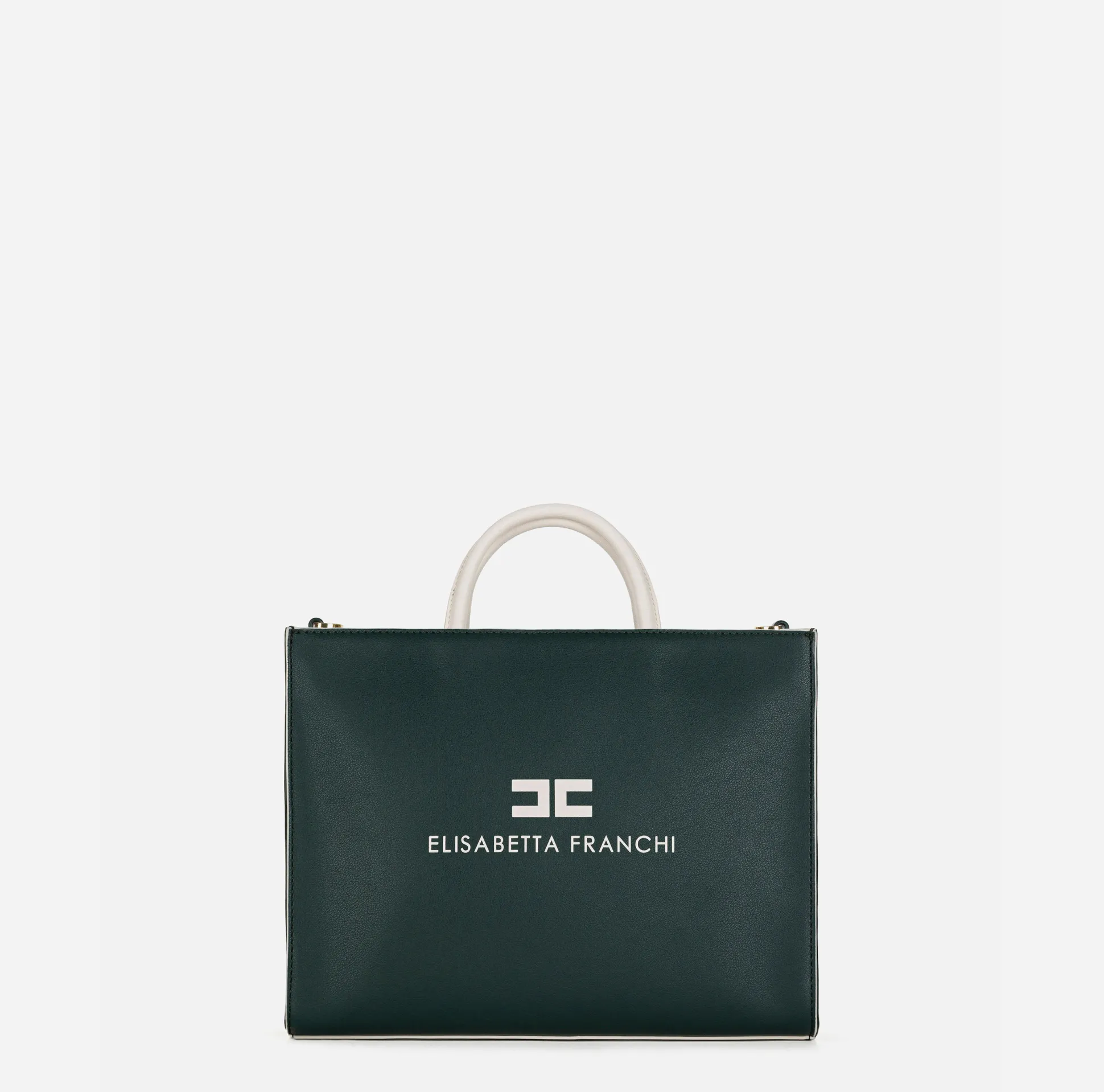 Elisabetta Franchi Borse A Mano^24/7 Borsa 12/16