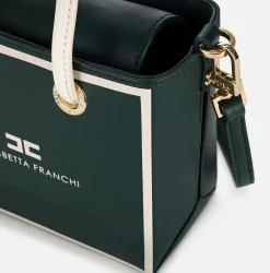 Elisabetta Franchi Borse A Mano^24/7 Borsa 18/22