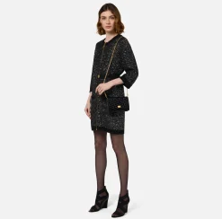 Elisabetta Franchi Borse A Tracolla^Borsa A Tracolla La Dame