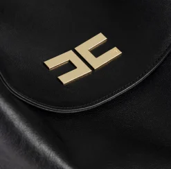 Elisabetta Franchi Borse A Mano^Borsa Hobo Avenue Bag Grande