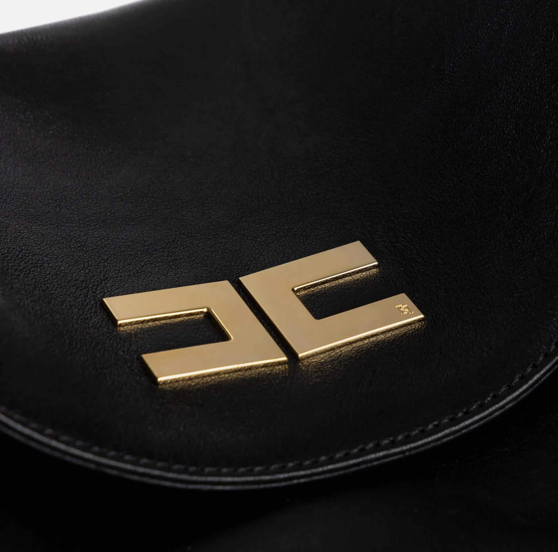 Elisabetta Franchi Borse A Mano^Borsa Hobo Avenue Bag Media