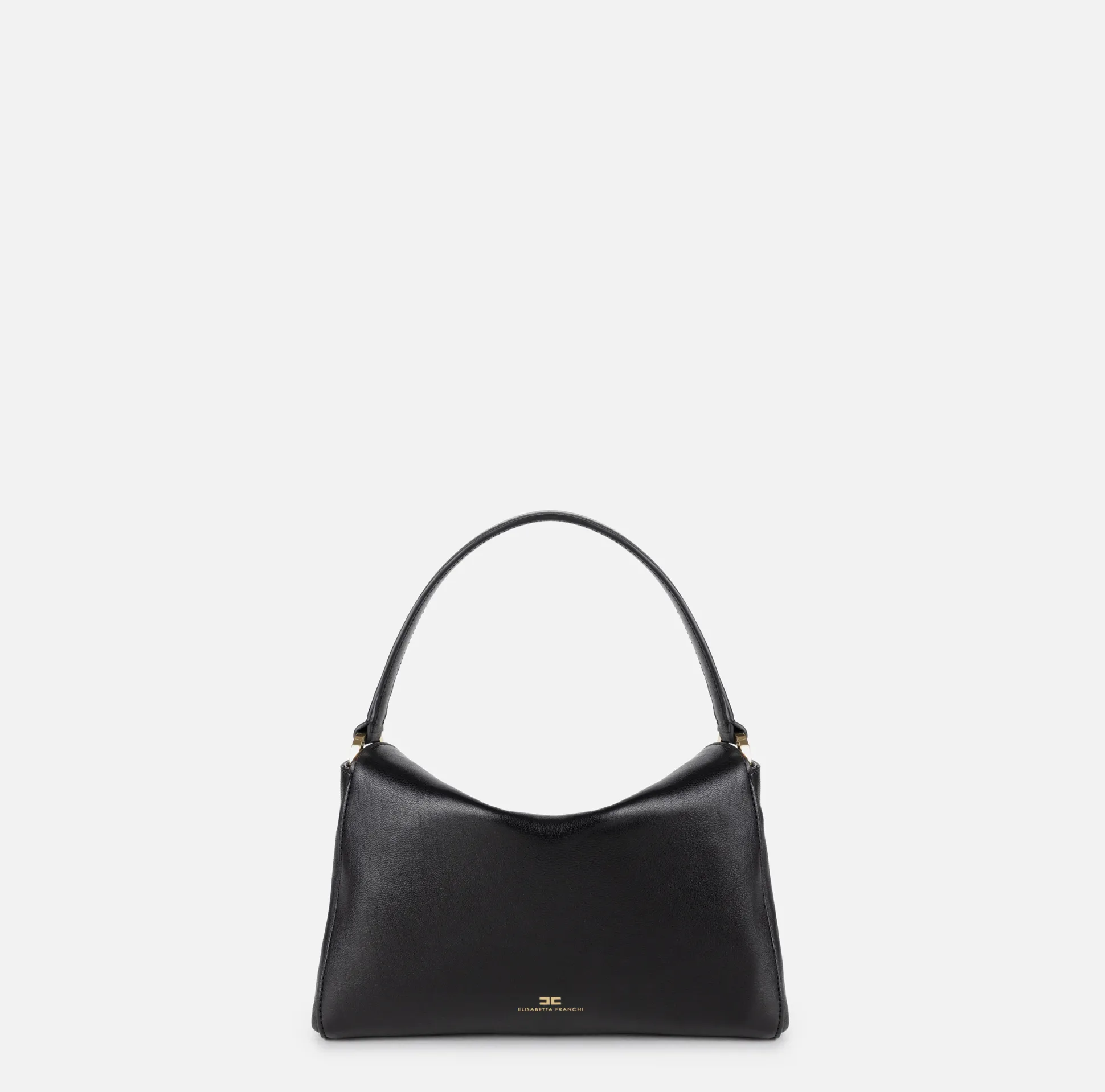 Elisabetta Franchi Borse A Mano^Borsa Hobo Avenue Bag Piccola