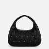 Elisabetta Franchi Borse A Mano^Borsa Hobo Etoile Grande