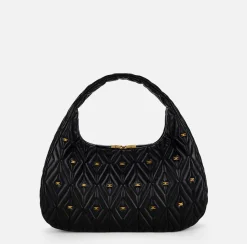 Elisabetta Franchi Borse A Mano^Borsa Hobo Etoile Grande
