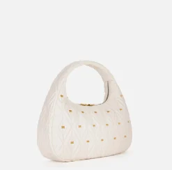 Elisabetta Franchi Borse A Mano^Borsa Hobo Etoile Grande