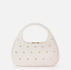 Elisabetta Franchi Borse A Mano^Borsa Hobo Etoile Grande