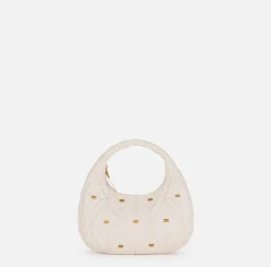 Elisabetta Franchi Borse A Mano^Borsa Hobo Etoile Piccola