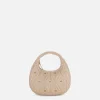 Elisabetta Franchi Borse A Mano^Borsa Hobo Etoile Piccola