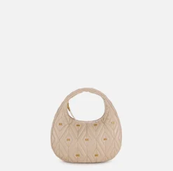 Elisabetta Franchi Borse A Mano^Borsa Hobo Etoile Piccola