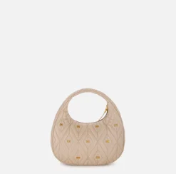 Elisabetta Franchi Borse A Mano^Borsa Hobo Etoile Piccola