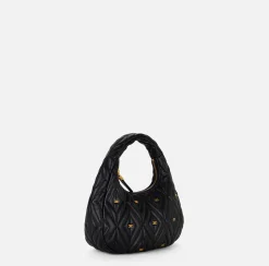 Elisabetta Franchi Borse A Mano^Borsa Hobo Etoile Piccola