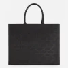 Elisabetta Franchi Borse A Mano^Borsa Monogram Grande
