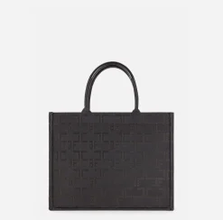 Elisabetta Franchi Borse A Mano^Borsa Monogram Media