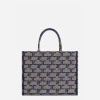 Elisabetta Franchi Borse A Mano^Borsa Monogram Media
