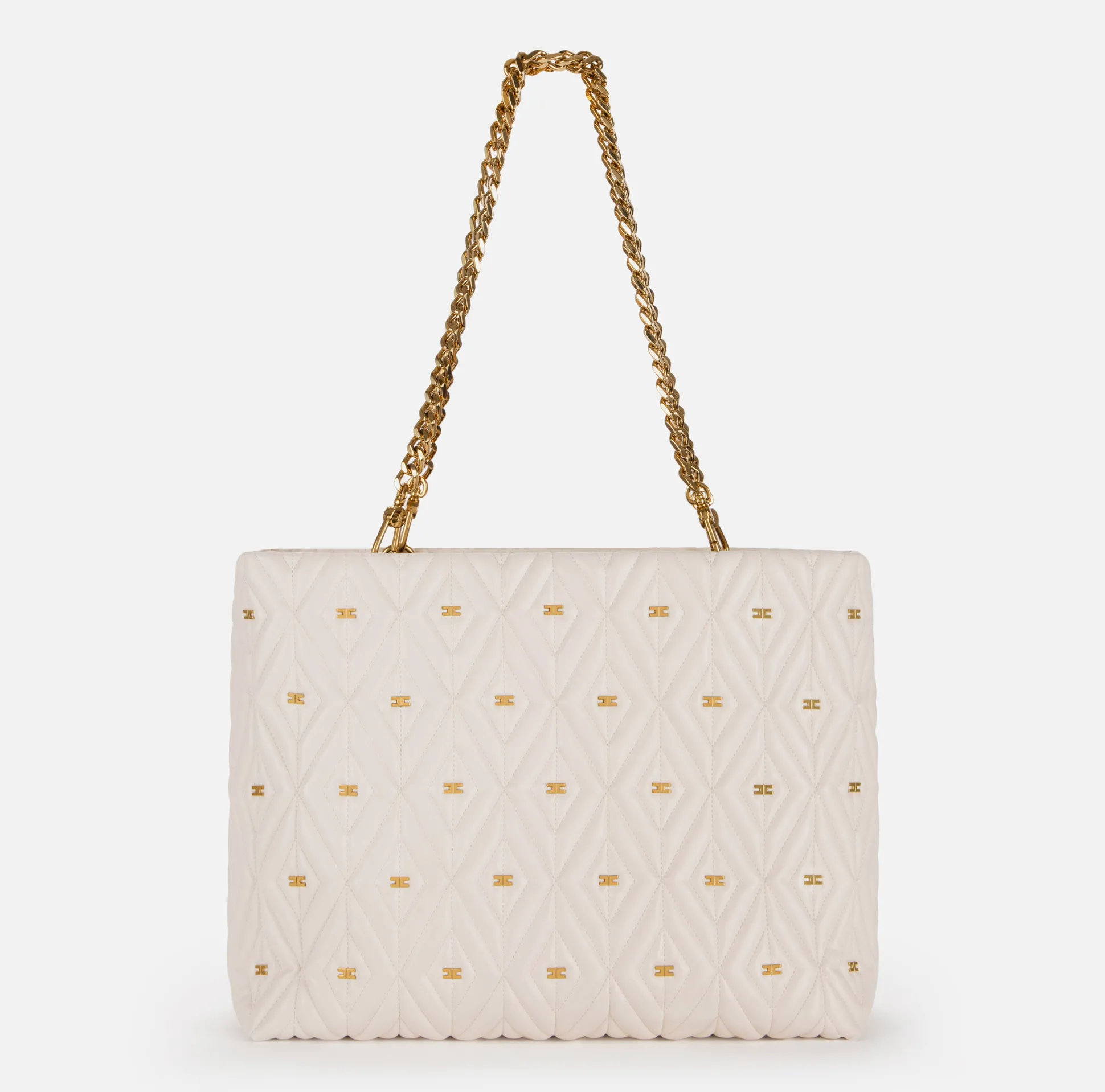 Elisabetta Franchi Borse A Mano^Borsa Shopper Etoile