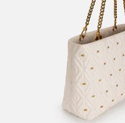 Elisabetta Franchi Borse A Mano^Borsa Shopper Etoile
