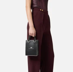 Elisabetta Franchi Borse A Mano^24/7 Borsa 0/0 Short