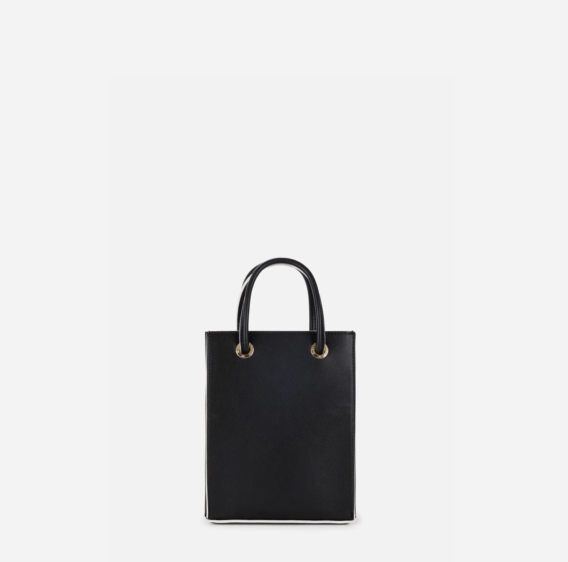 Elisabetta Franchi Borse A Mano^24/7 Borsa 0/0 Short