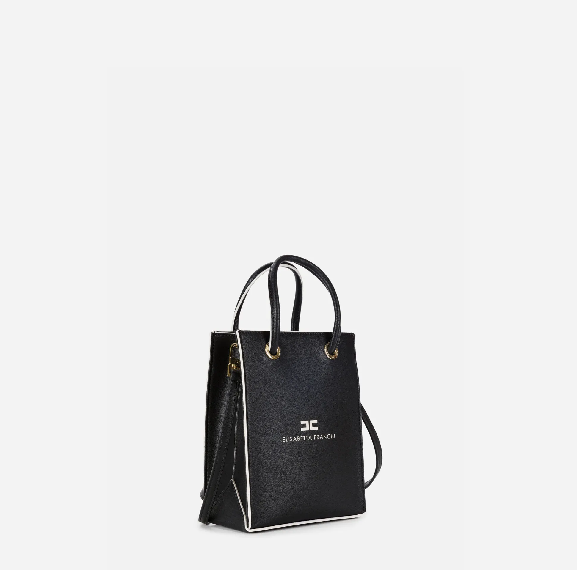 Elisabetta Franchi Borse A Mano^24/7 Borsa 0/0 Short