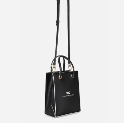 Elisabetta Franchi Borse A Mano^24/7 Borsa 0/0 Short