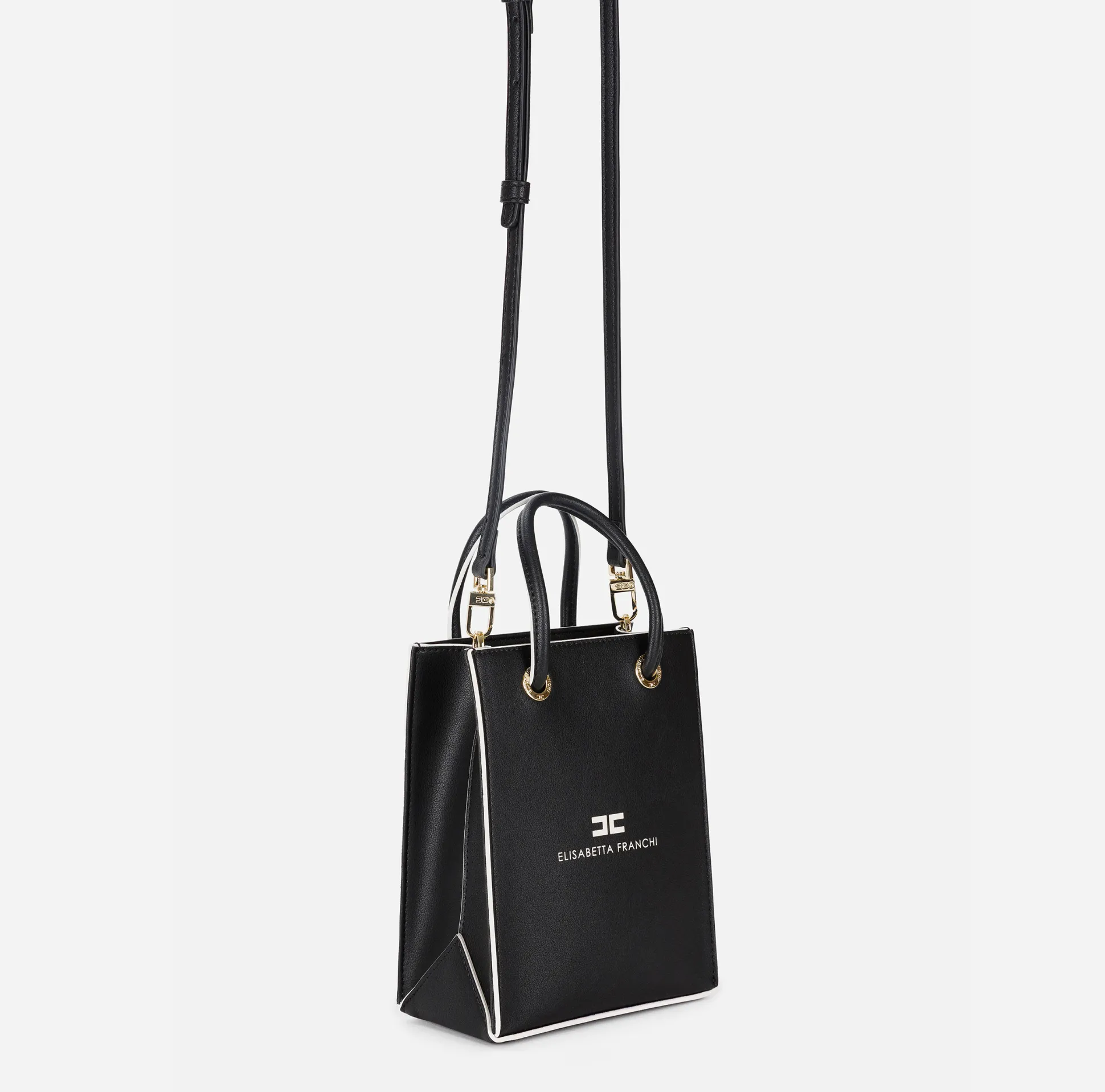 Elisabetta Franchi Borse A Mano^24/7 Borsa 0/0 Short