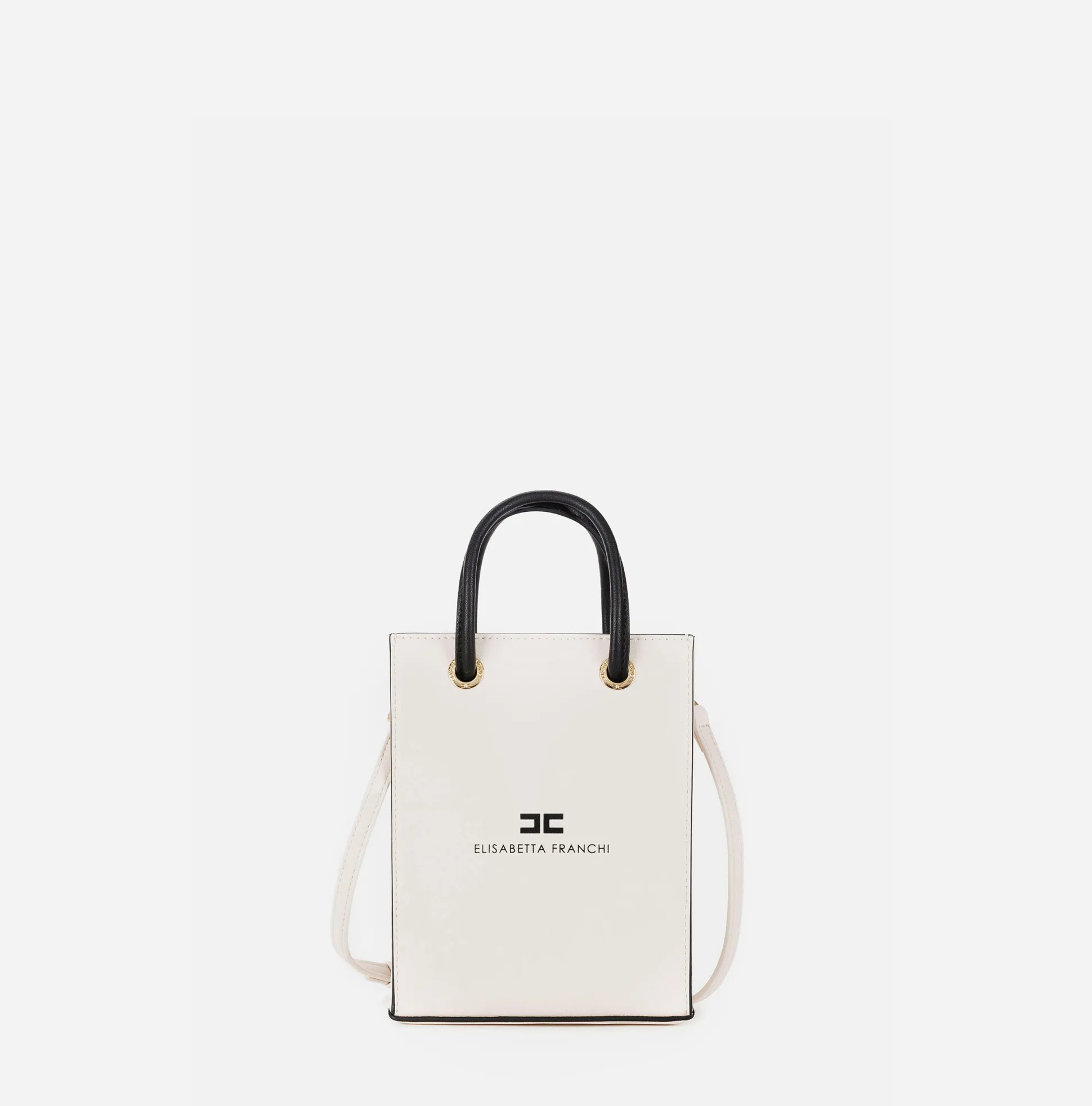 Elisabetta Franchi Borse A Mano^24/7 Borsa 0/0 Short