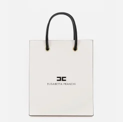 Elisabetta Franchi Borse A Mano^24/7 Borsa 6/10 Tall