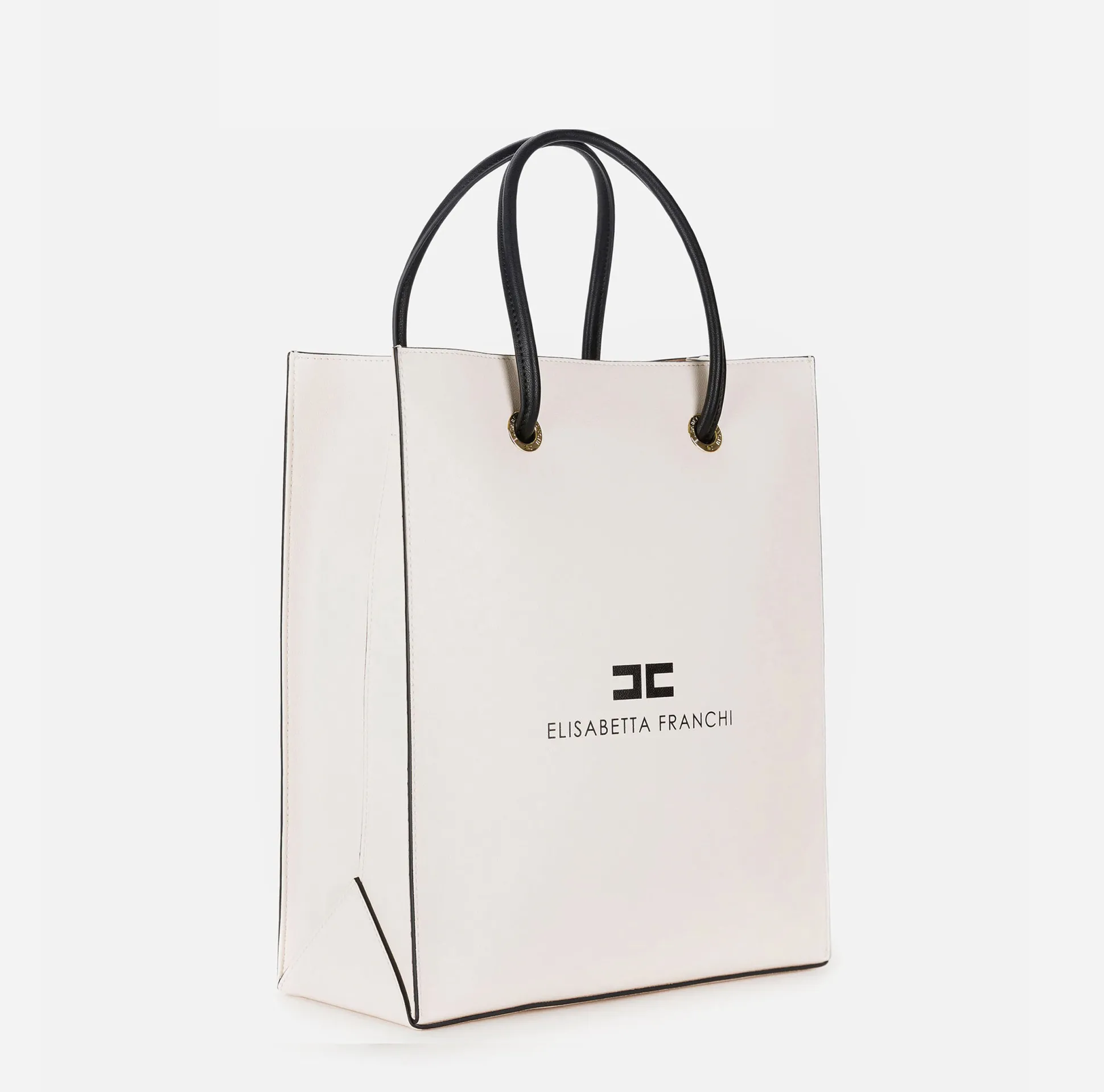 Elisabetta Franchi Borse A Mano^24/7 Borsa 6/10 Tall