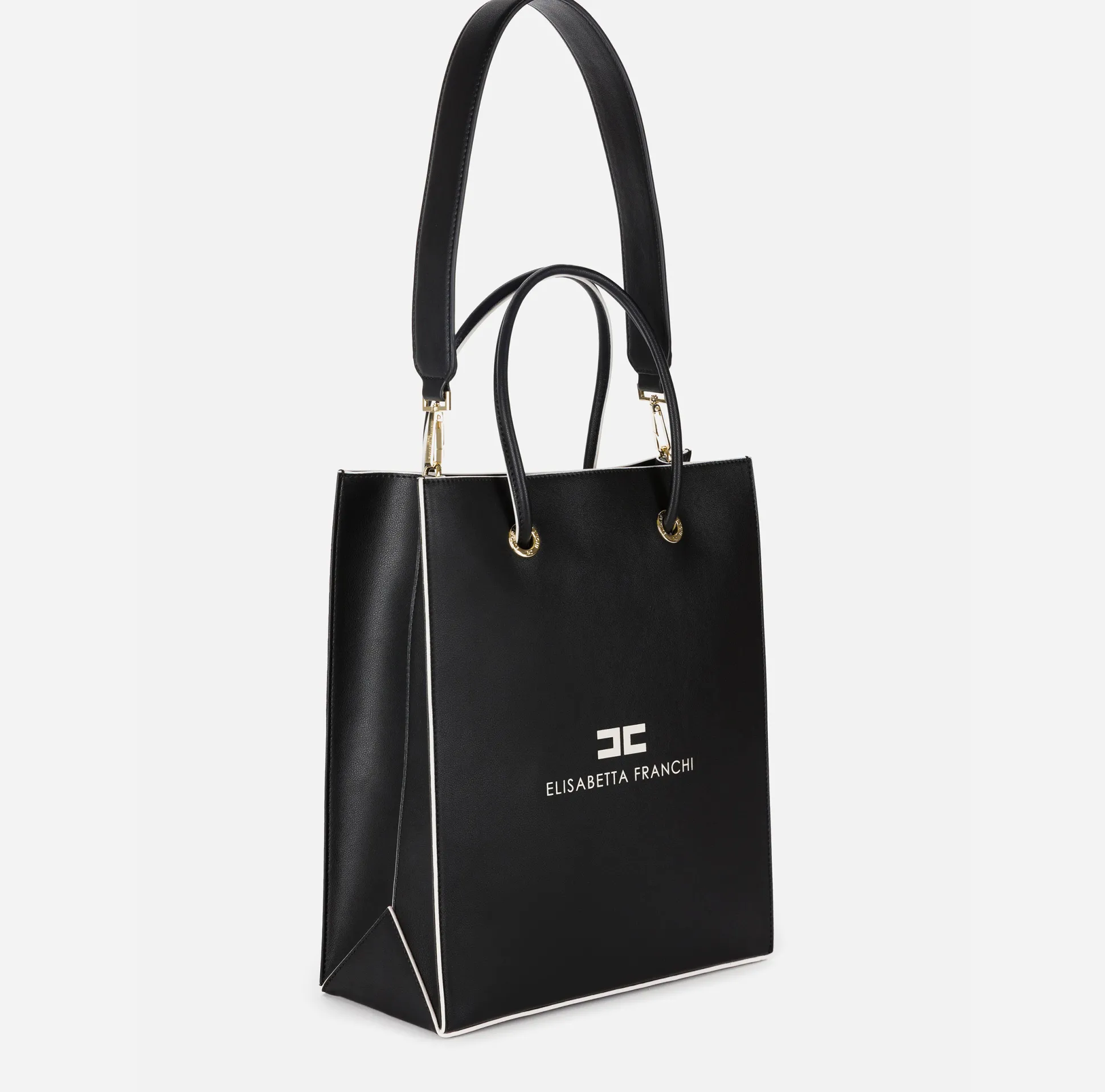 Elisabetta Franchi Borse A Mano^24/7 Borsa 6/10 Tall