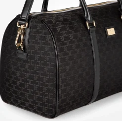 Elisabetta Franchi Valigeria^Borsone Weekend Monogram Travel