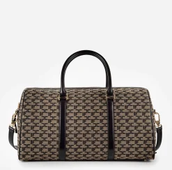 Elisabetta Franchi Valigeria^Borsone Weekend Monogram Travel