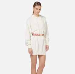 Elisabetta Franchi Mostra Tutti^Cintura Pattern Monogram