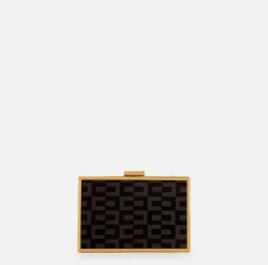 Elisabetta Franchi Clutch^Clutch La Dame