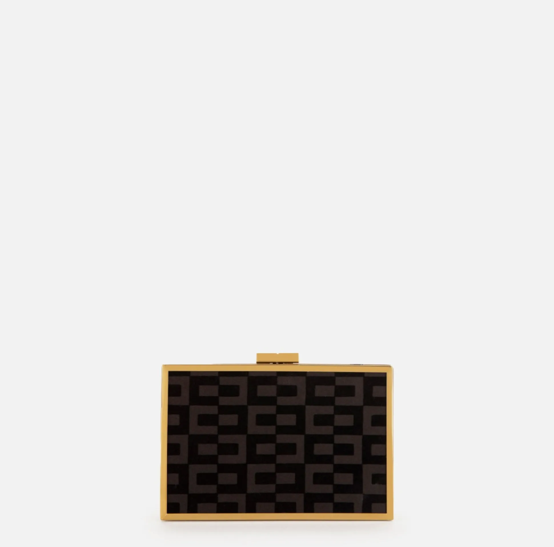 Elisabetta Franchi Clutch^Clutch La Dame